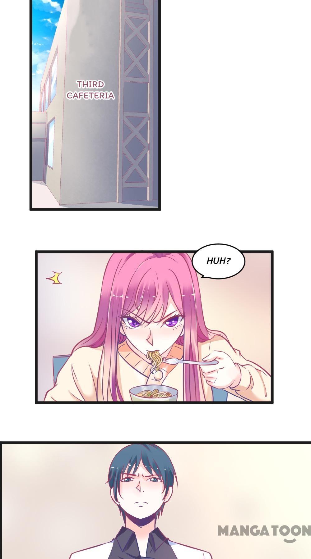 Nian Xiaoxiao’s Escape Plan chapter 10 - page 1