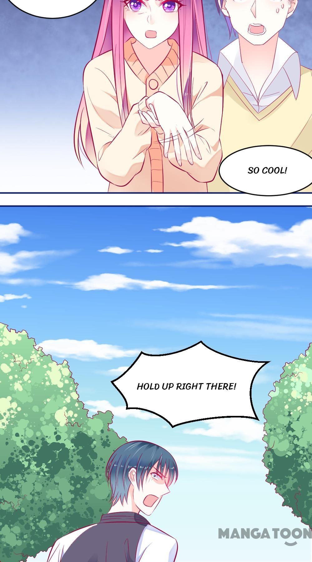 Nian Xiaoxiao’s Escape Plan chapter 10 - page 12
