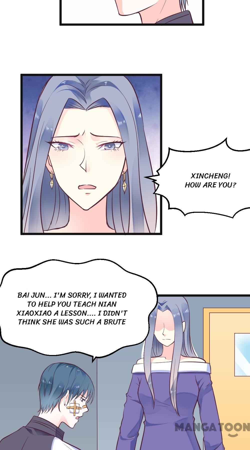 Nian Xiaoxiao’s Escape Plan chapter 10 - page 29