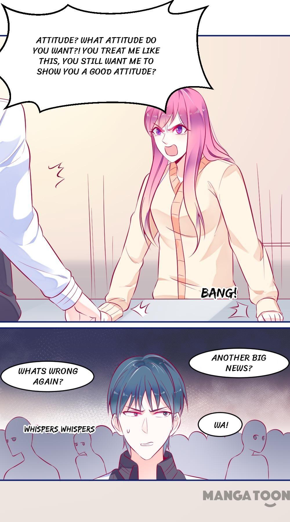 Nian Xiaoxiao’s Escape Plan chapter 10 - page 6