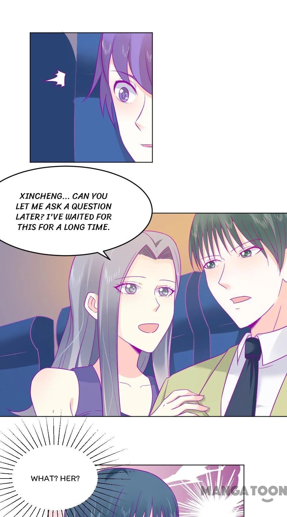 Nian Xiaoxiao’s Escape Plan chapter 18 - page 11