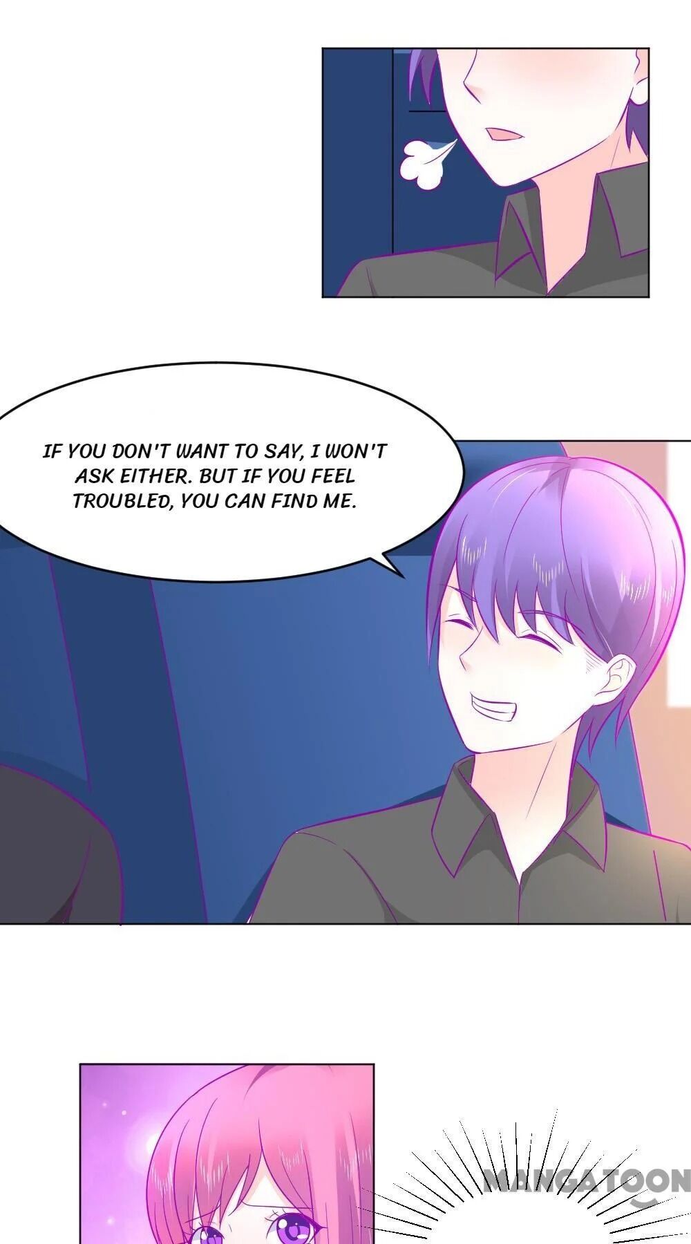 Nian Xiaoxiao’s Escape Plan chapter 18 - page 20