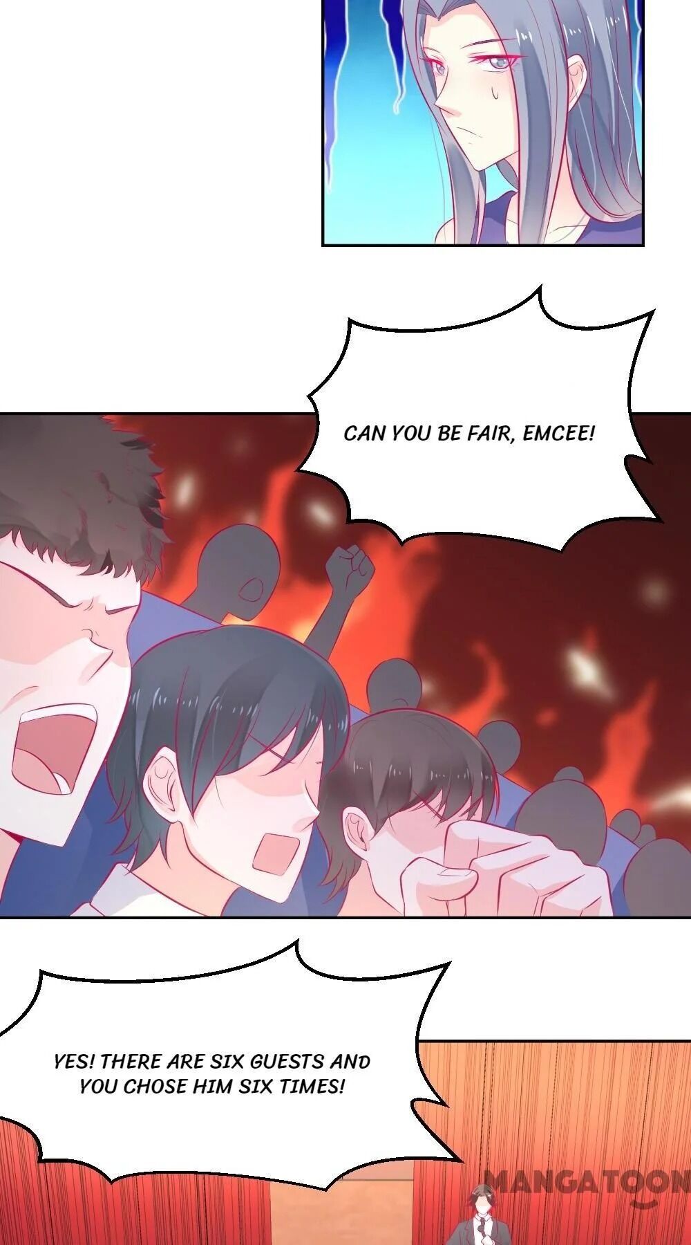 Nian Xiaoxiao’s Escape Plan chapter 16 - page 10