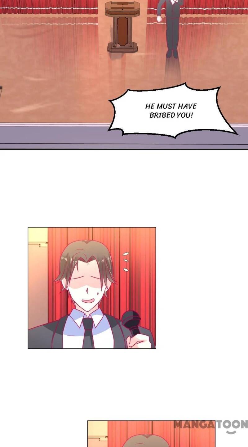 Nian Xiaoxiao’s Escape Plan chapter 16 - page 11