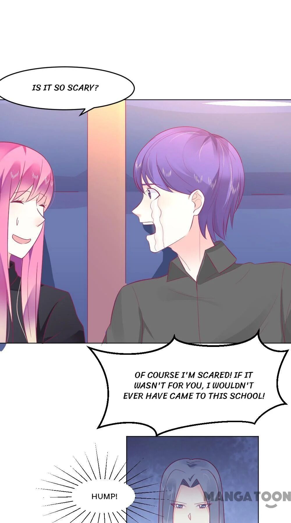 Nian Xiaoxiao’s Escape Plan chapter 16 - page 15