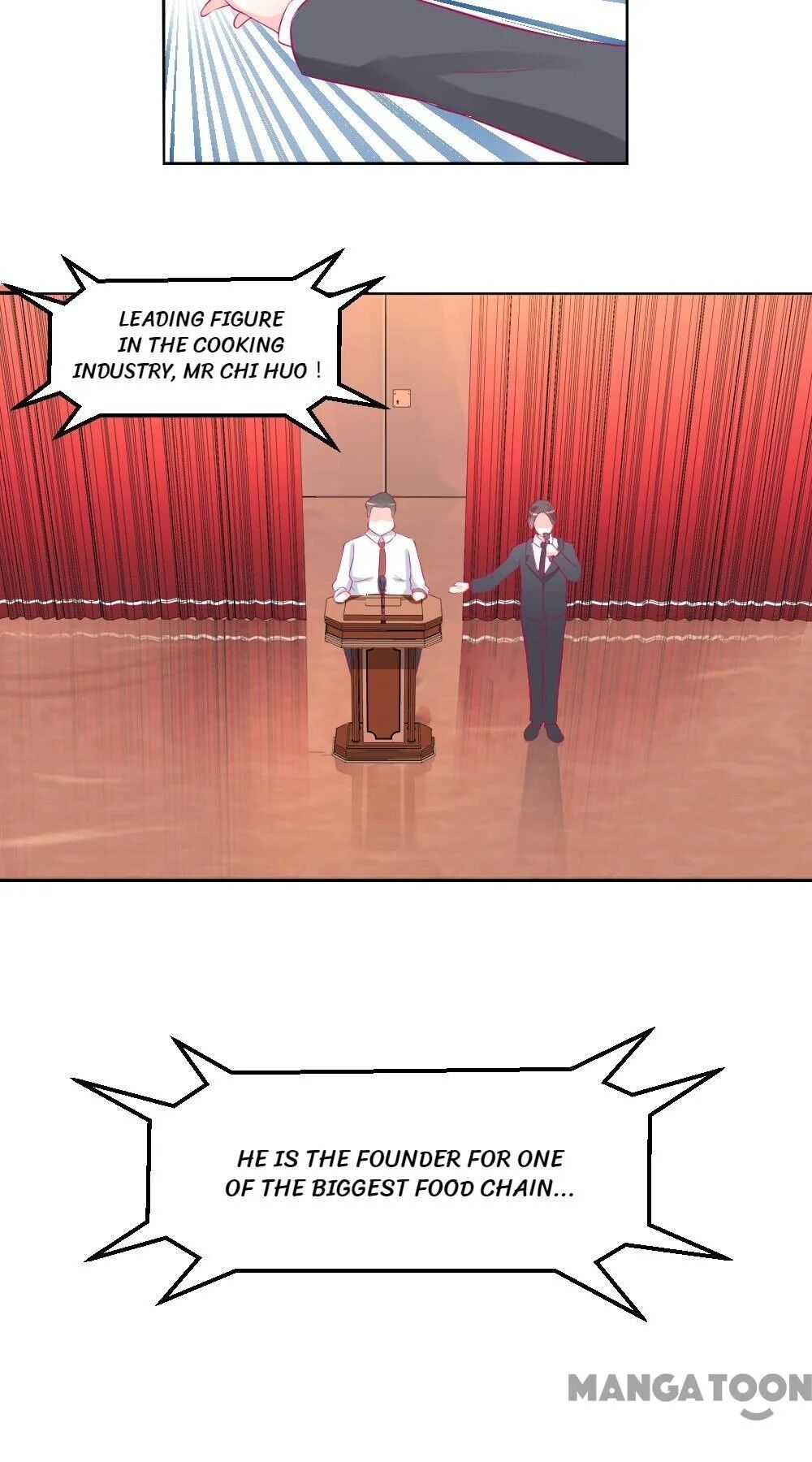 Nian Xiaoxiao’s Escape Plan chapter 16 - page 3