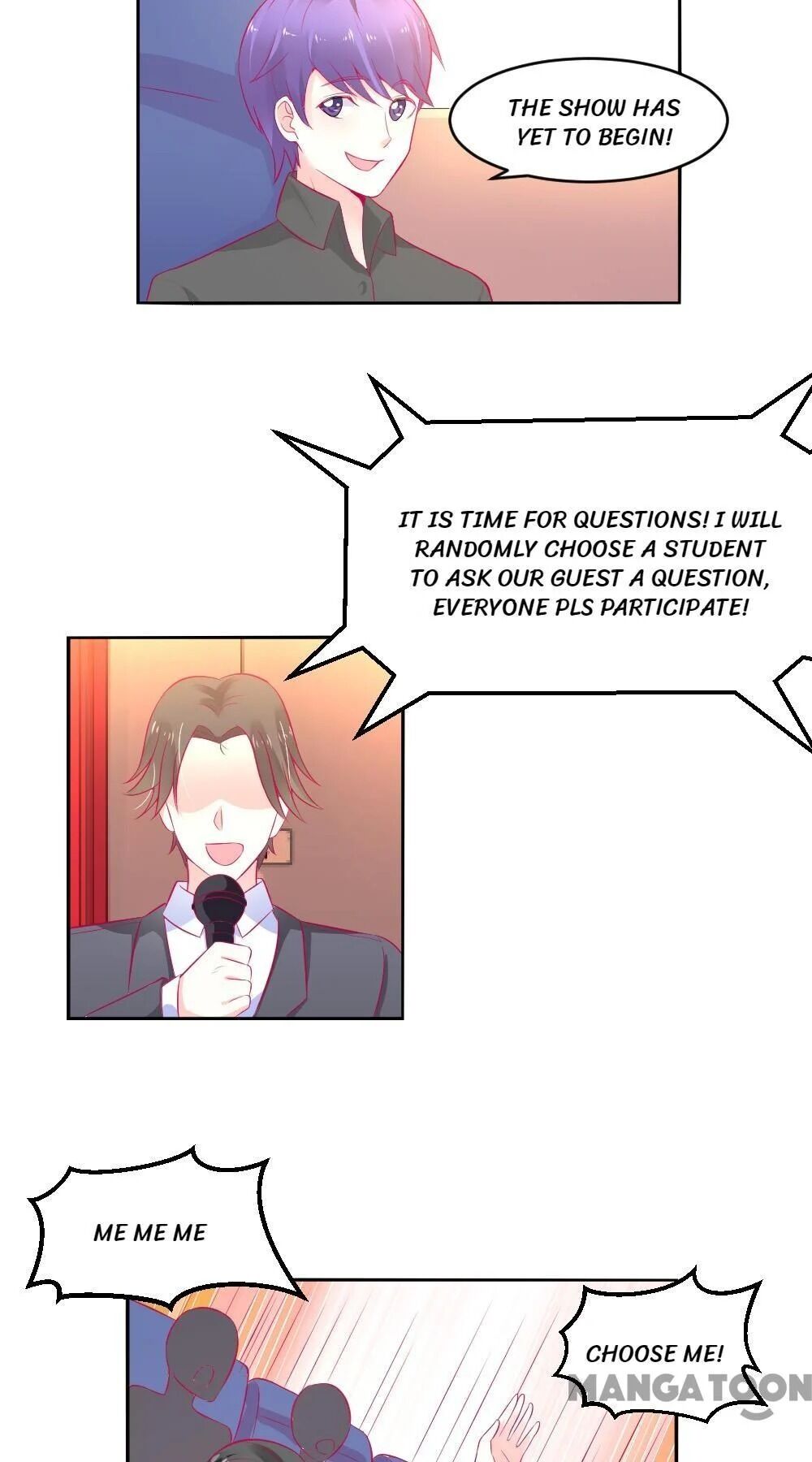 Nian Xiaoxiao’s Escape Plan chapter 16 - page 5