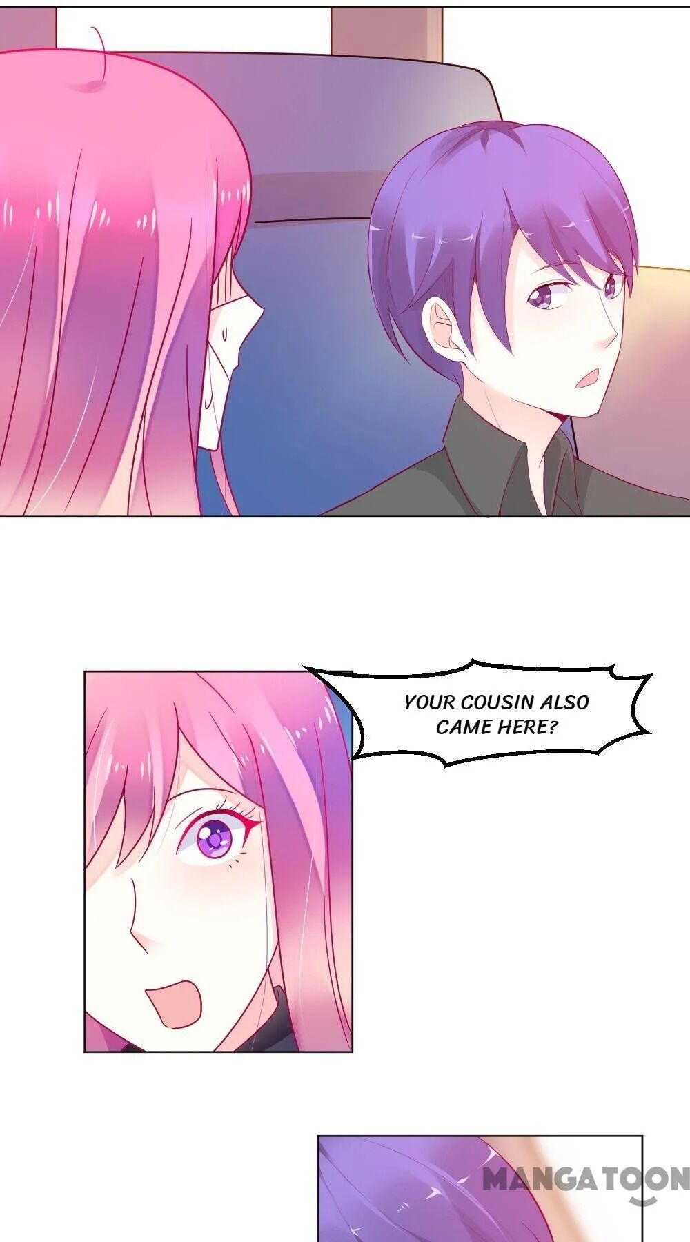 Nian Xiaoxiao’s Escape Plan chapter 15 - page 7
