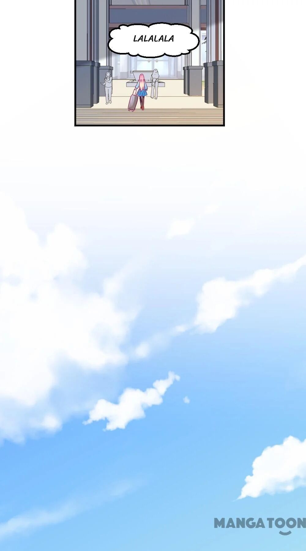 Nian Xiaoxiao’s Escape Plan chapter 13 - page 15