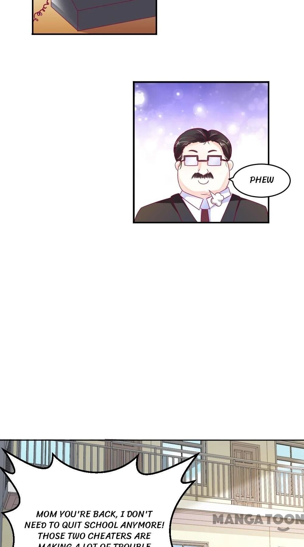 Nian Xiaoxiao’s Escape Plan chapter 13 - page 18