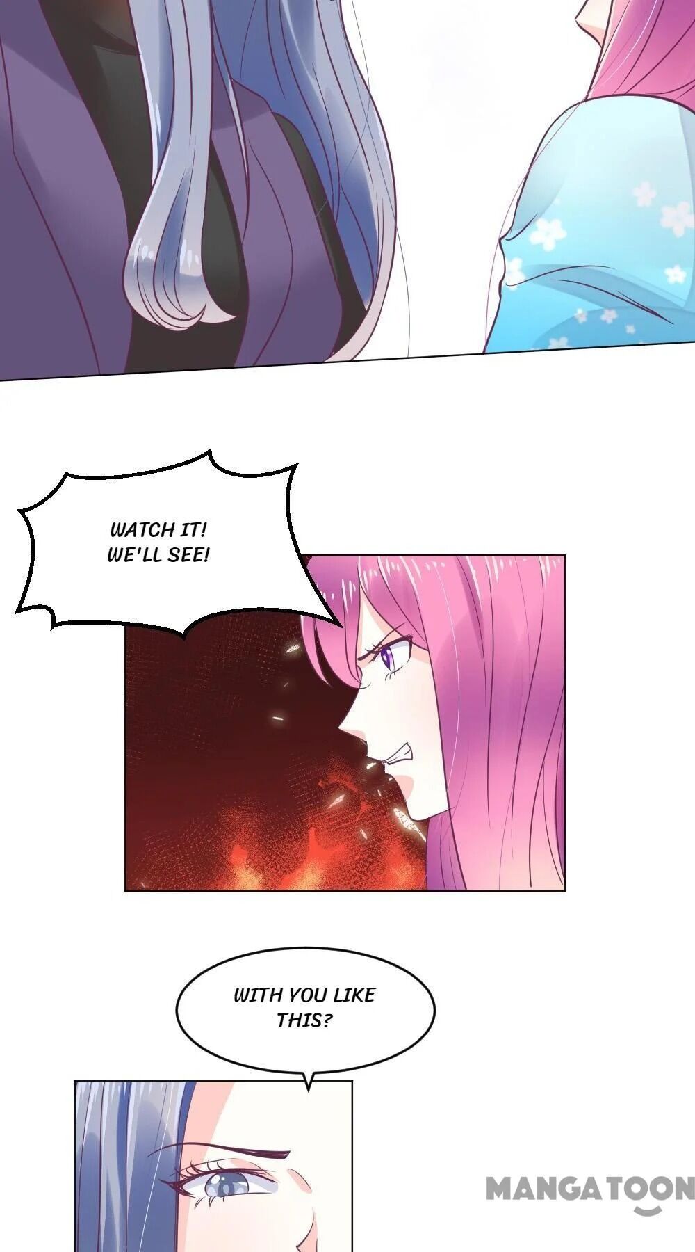 Nian Xiaoxiao’s Escape Plan chapter 12 - page 23