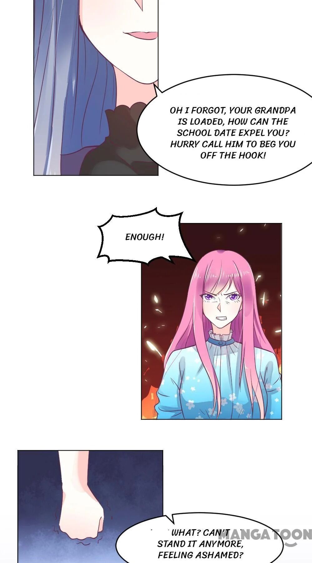 Nian Xiaoxiao’s Escape Plan chapter 12 - page 24