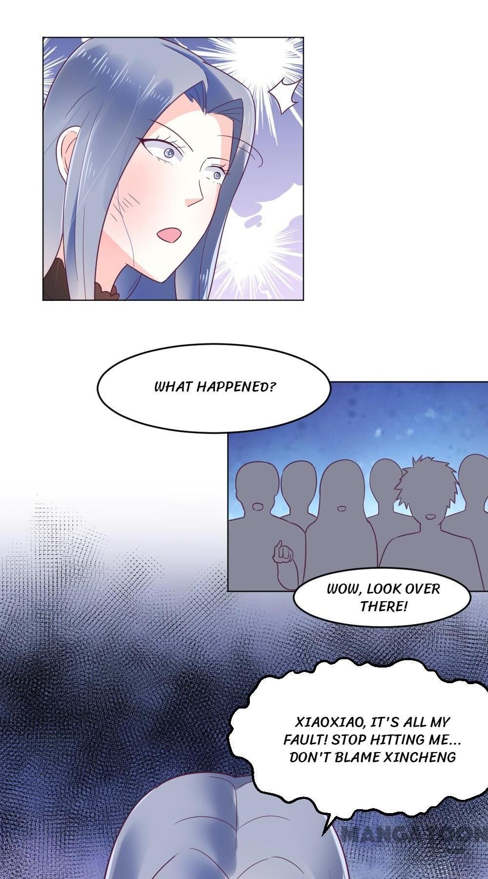 Nian Xiaoxiao’s Escape Plan chapter 12 - page 29