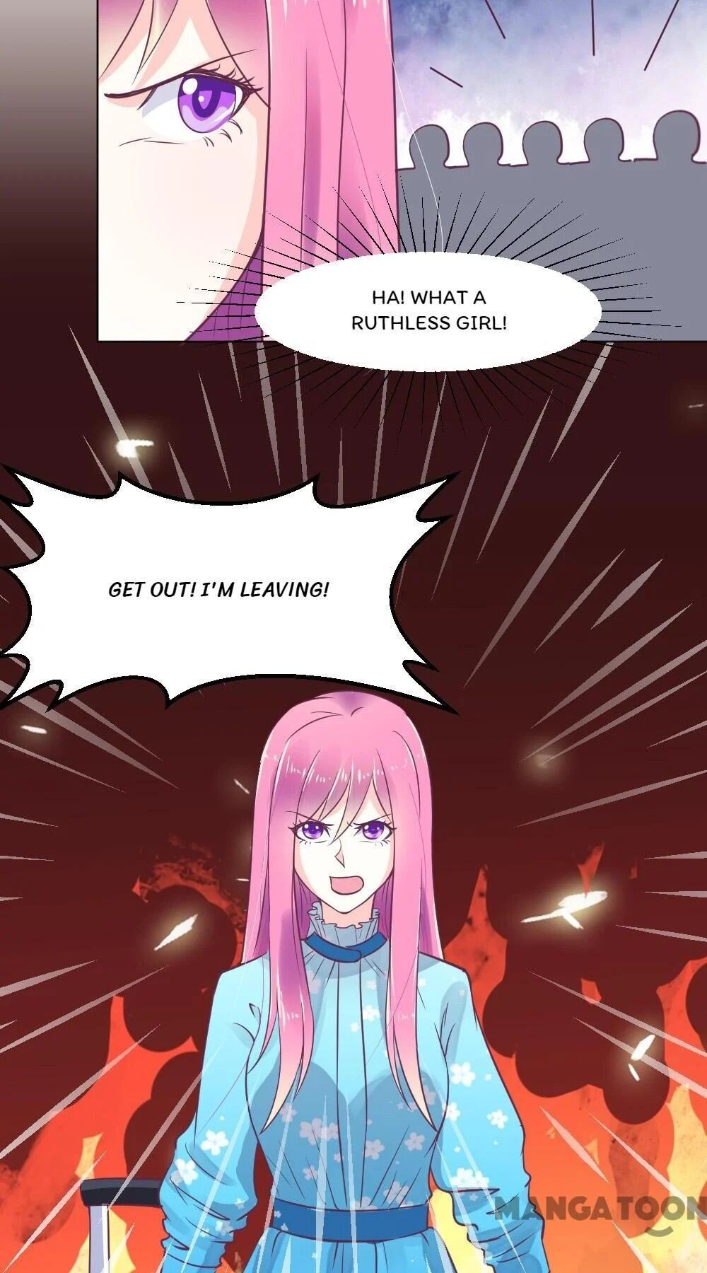 Nian Xiaoxiao’s Escape Plan chapter 12 - page 31