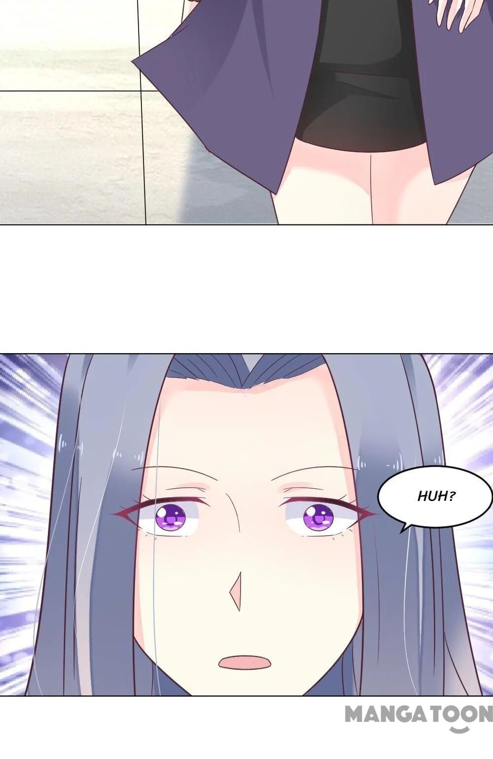 Nian Xiaoxiao’s Escape Plan chapter 12 - page 36
