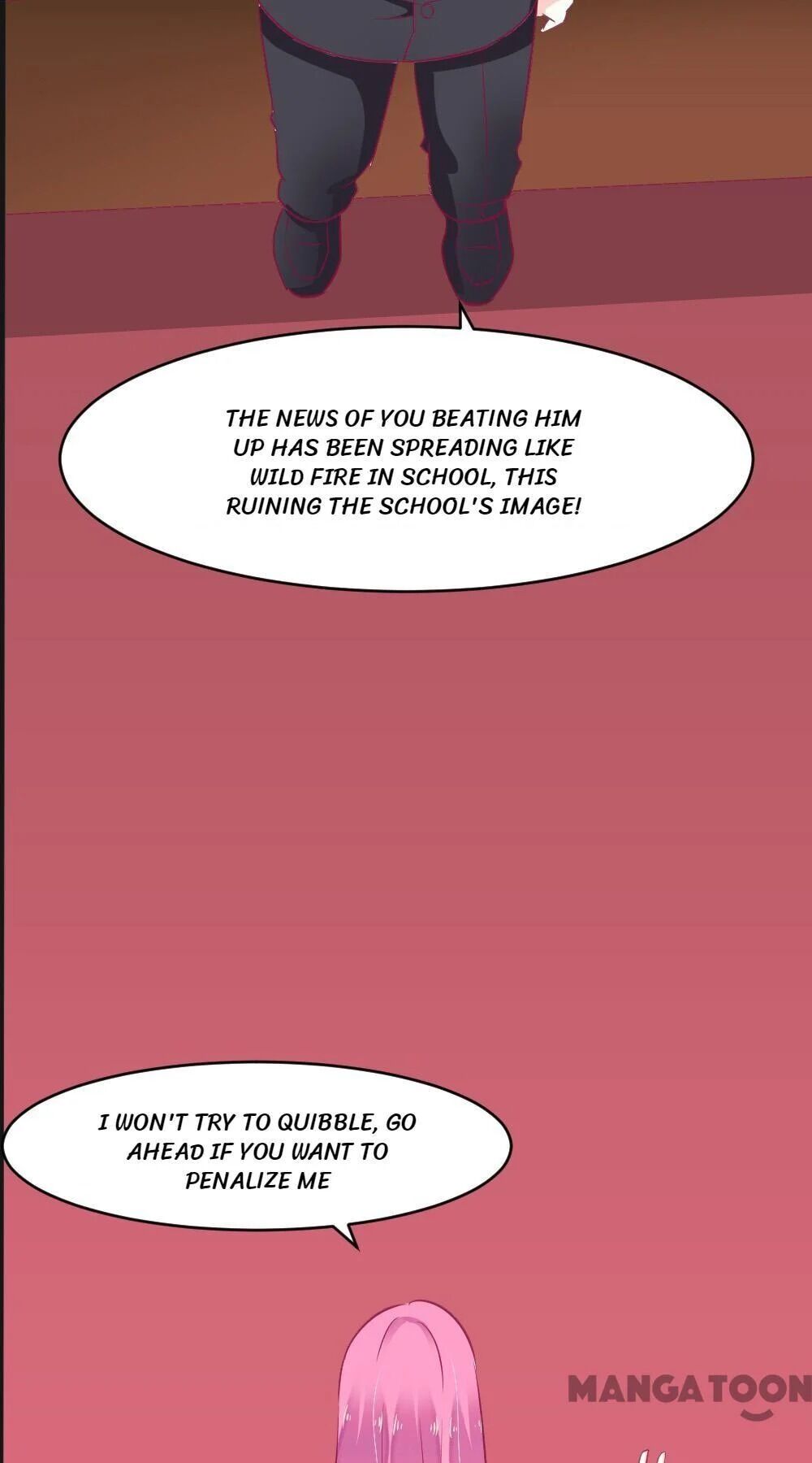 Nian Xiaoxiao’s Escape Plan chapter 11 - page 11