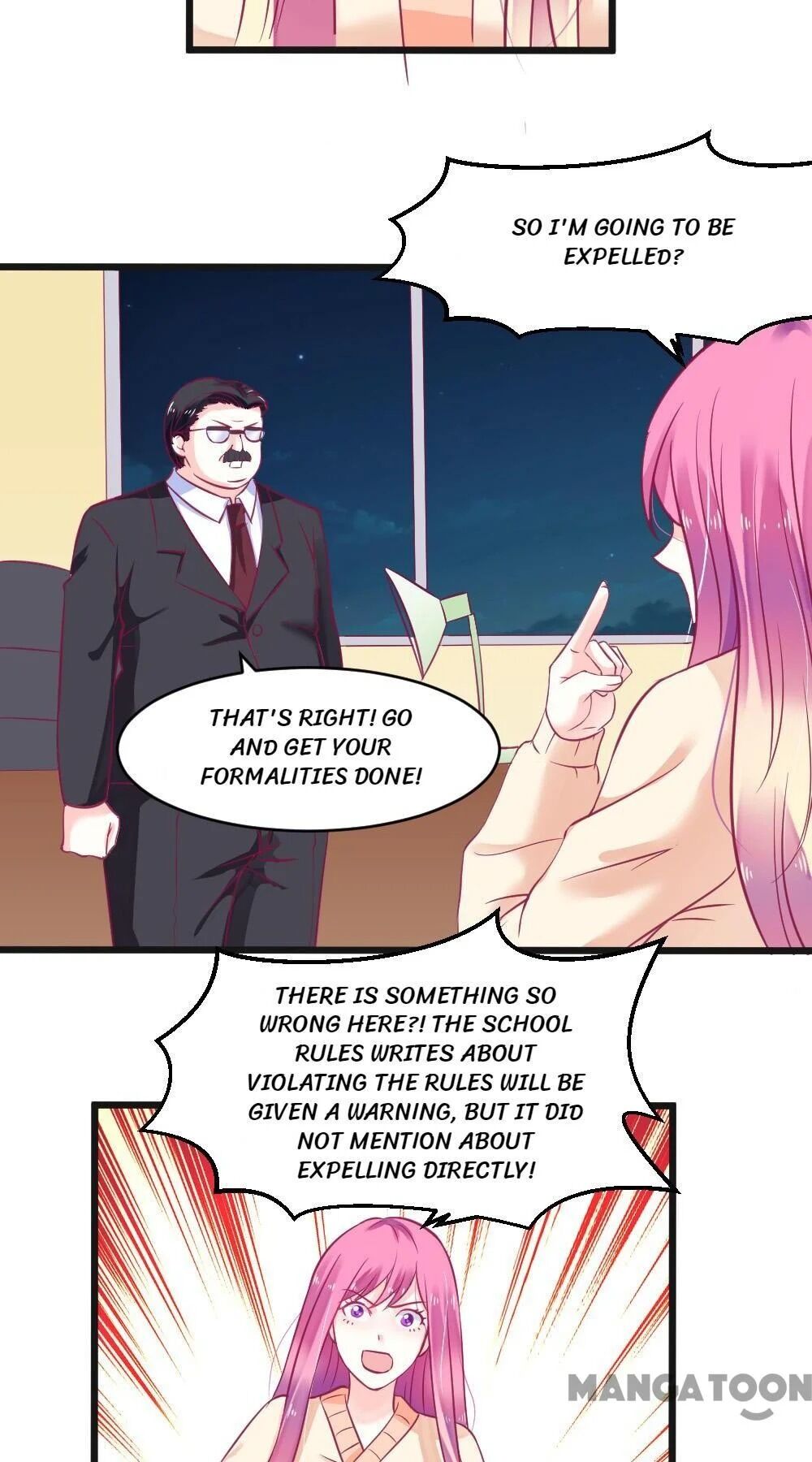 Nian Xiaoxiao’s Escape Plan chapter 11 - page 14