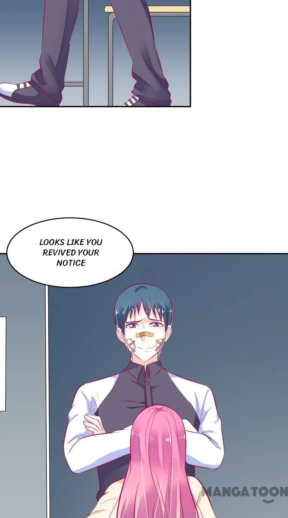 Nian Xiaoxiao’s Escape Plan chapter 11 - page 22