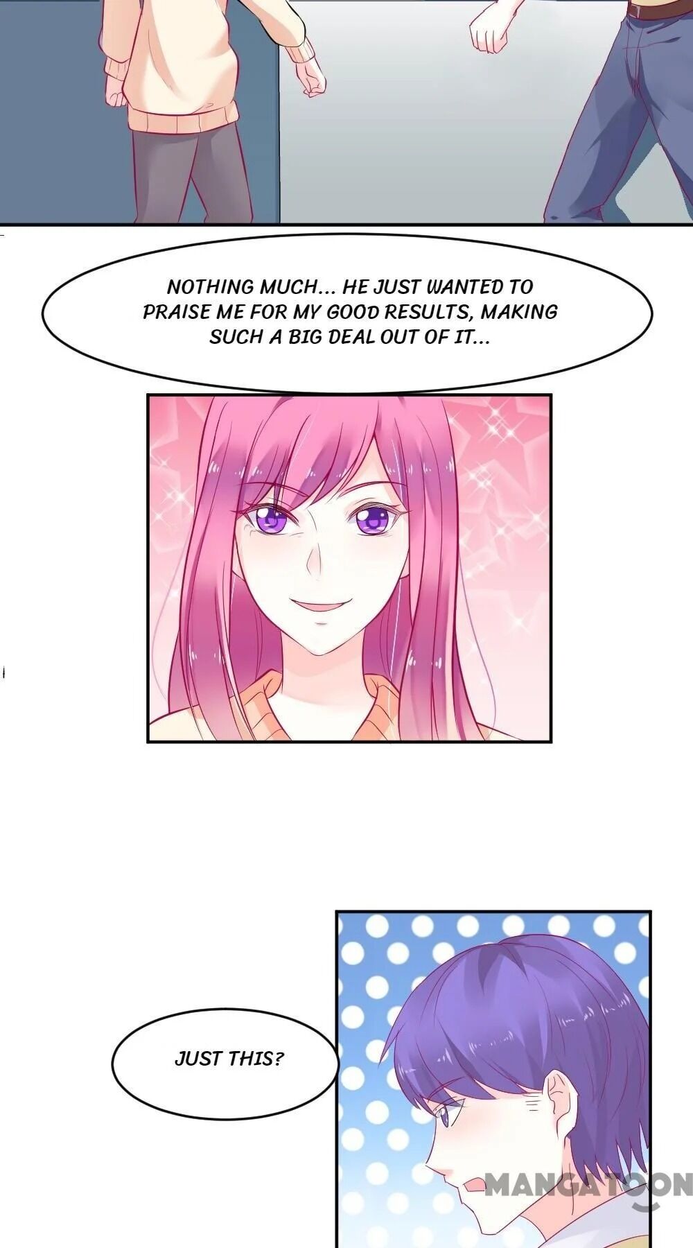 Nian Xiaoxiao’s Escape Plan chapter 11 - page 29