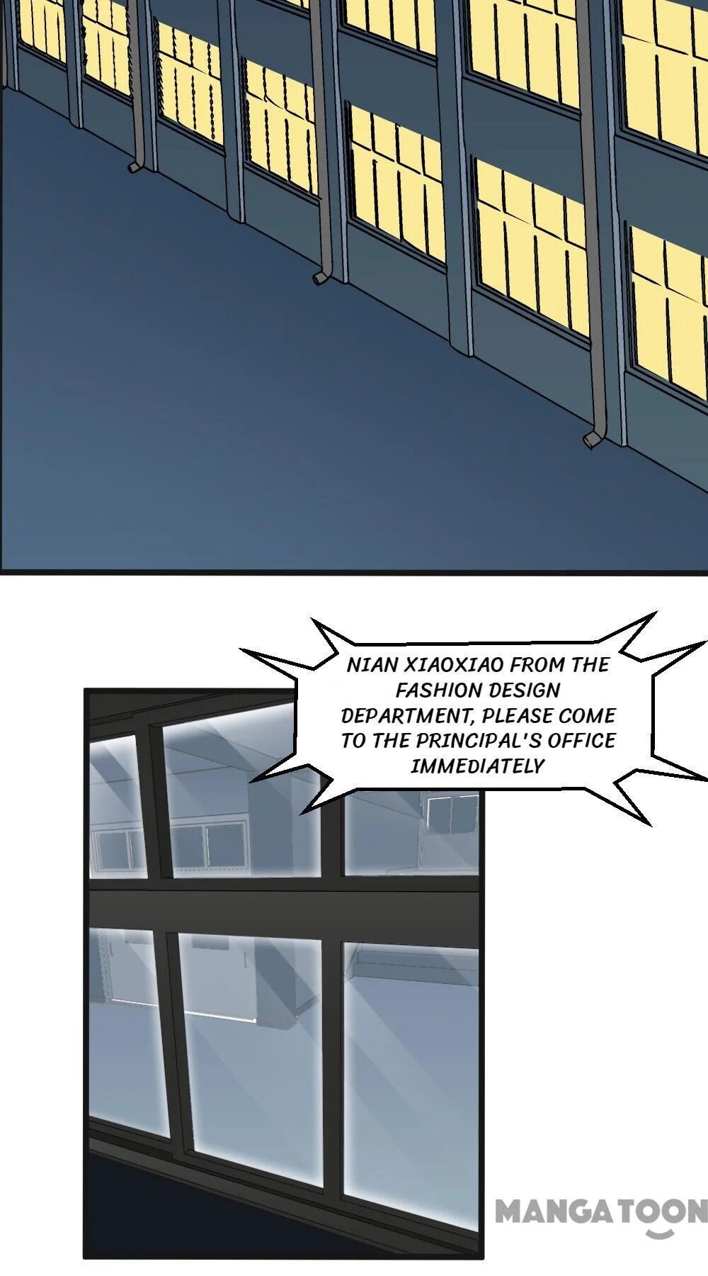 Nian Xiaoxiao’s Escape Plan chapter 11 - page 3