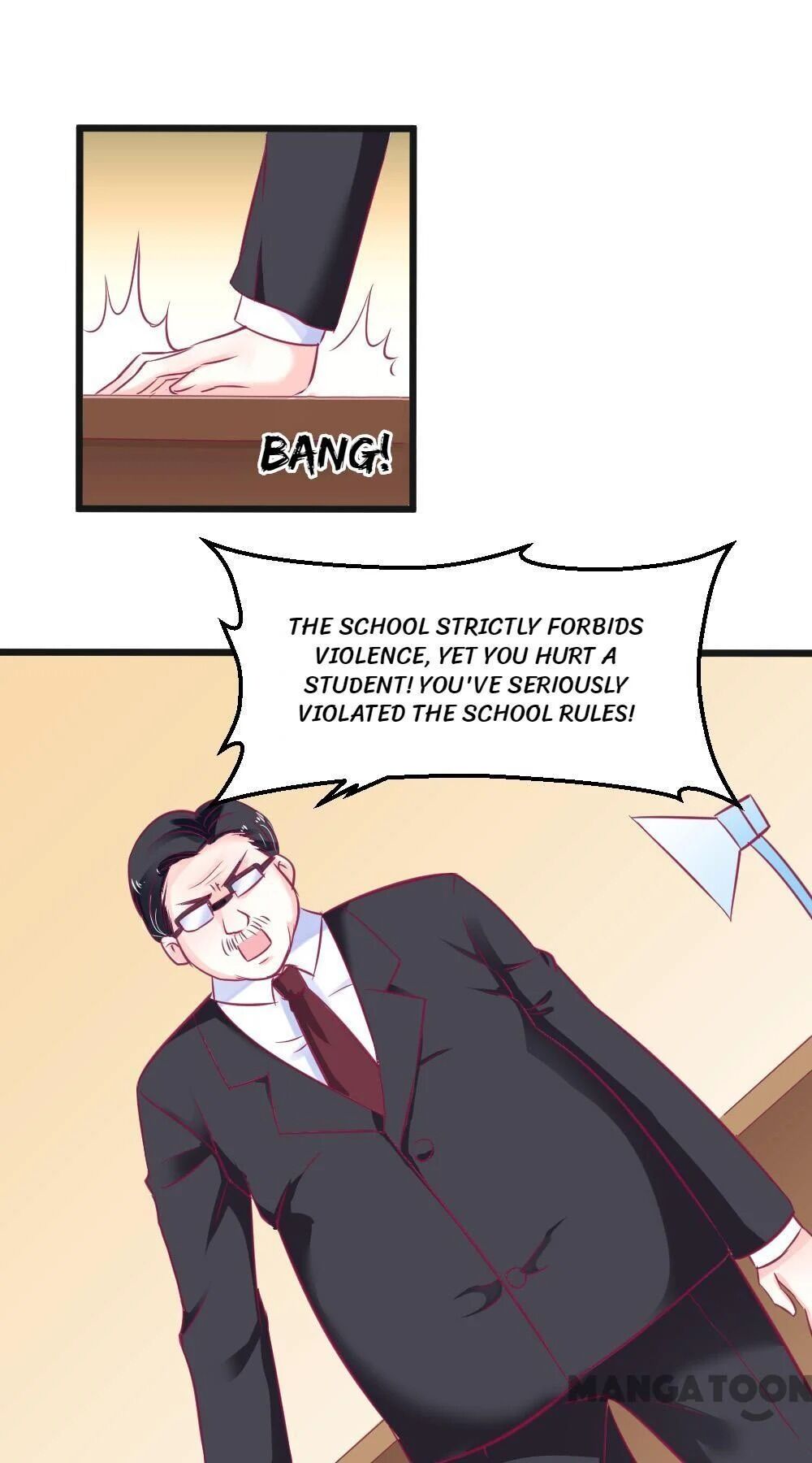 Nian Xiaoxiao’s Escape Plan chapter 11 - page 9