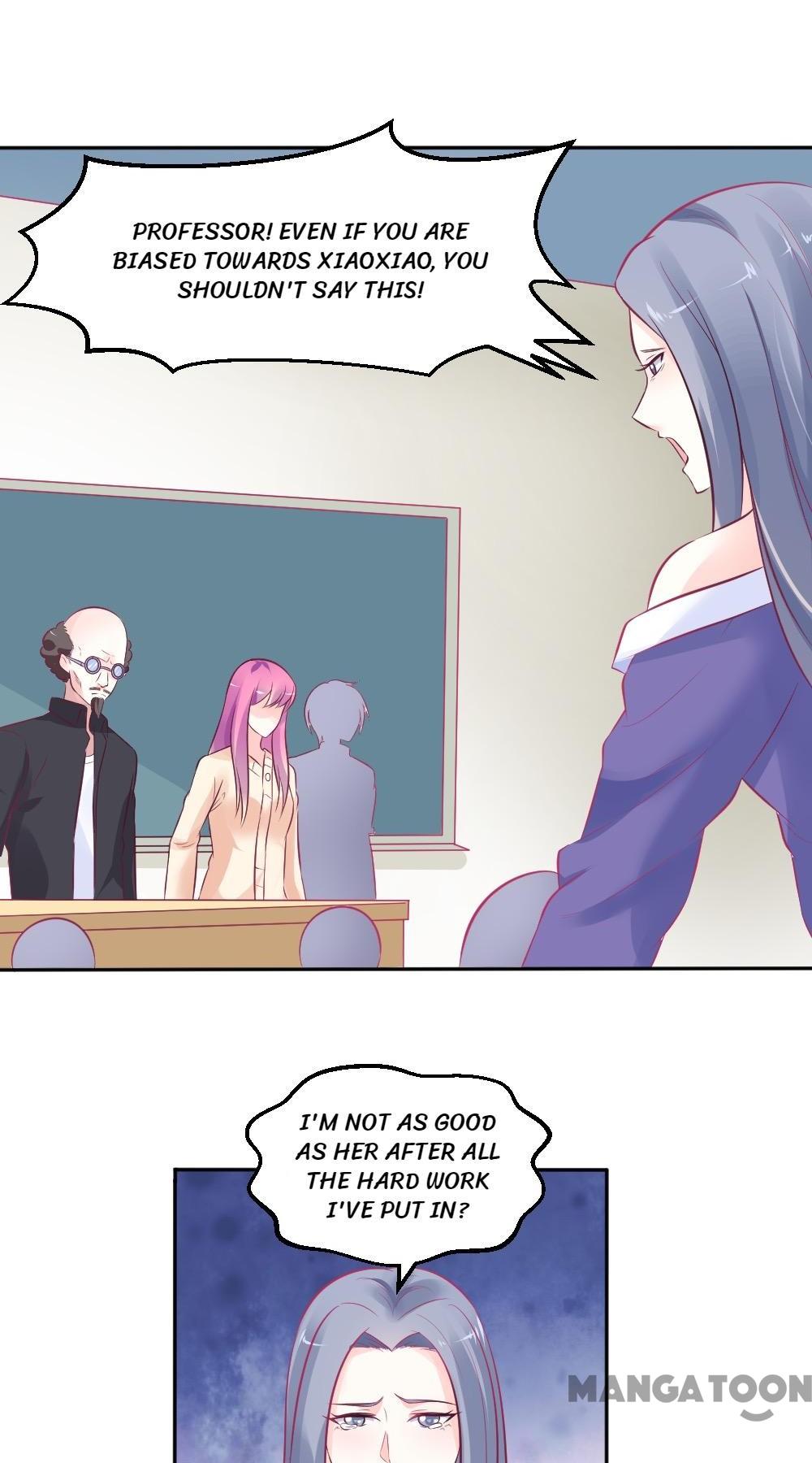 Nian Xiaoxiao’s Escape Plan chapter 9 - page 12
