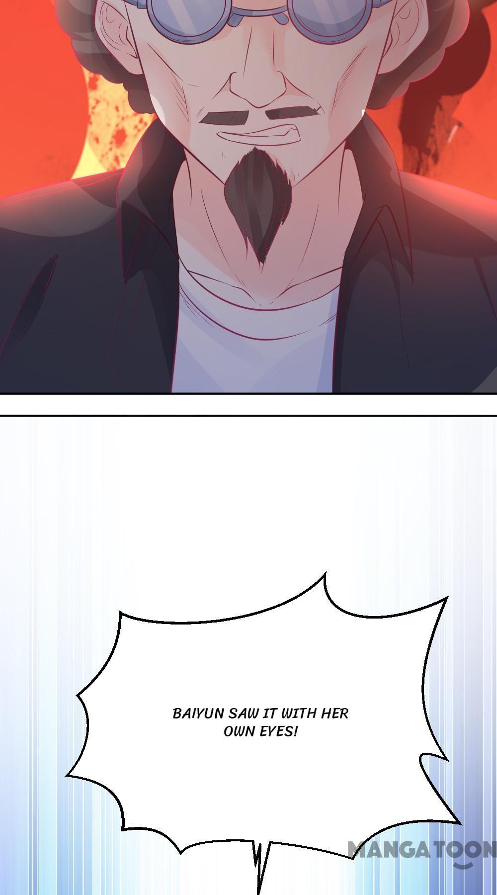 Nian Xiaoxiao’s Escape Plan chapter 9 - page 15