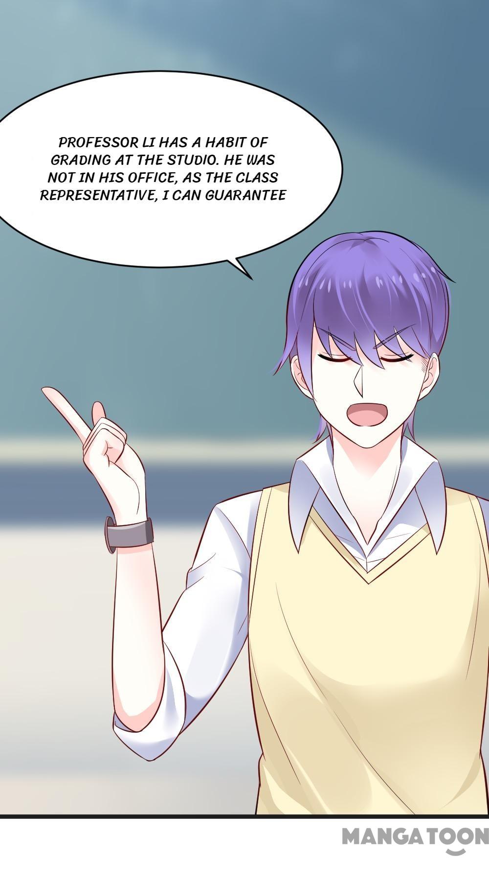 Nian Xiaoxiao’s Escape Plan chapter 9 - page 19