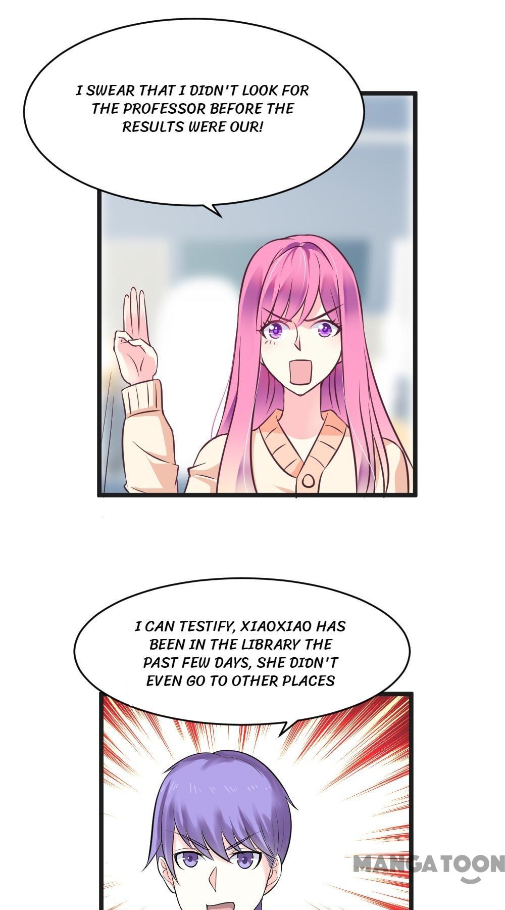 Nian Xiaoxiao’s Escape Plan chapter 9 - page 23