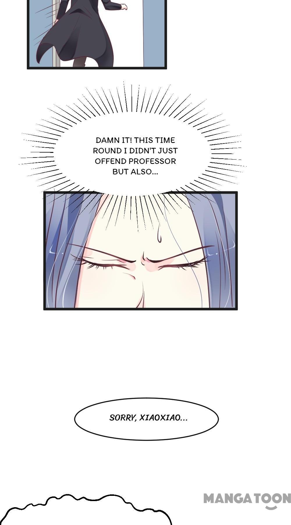 Nian Xiaoxiao’s Escape Plan chapter 9 - page 24