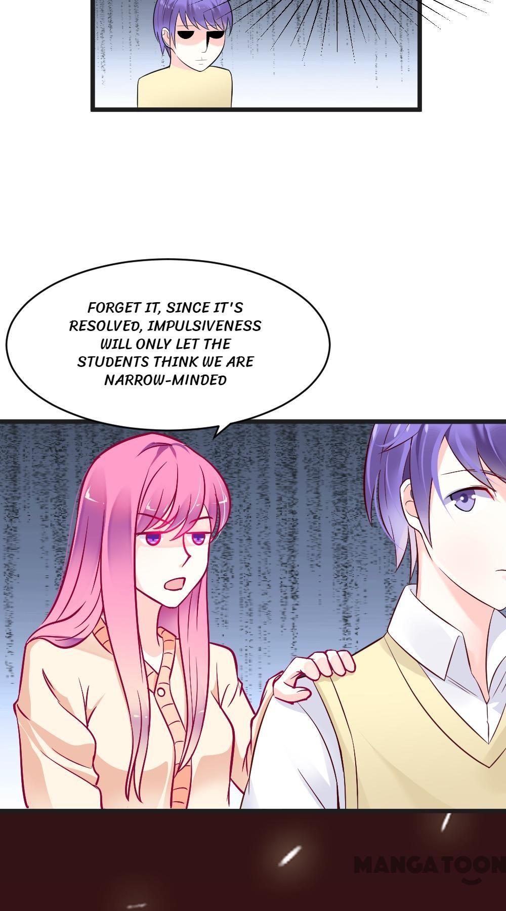 Nian Xiaoxiao’s Escape Plan chapter 9 - page 31