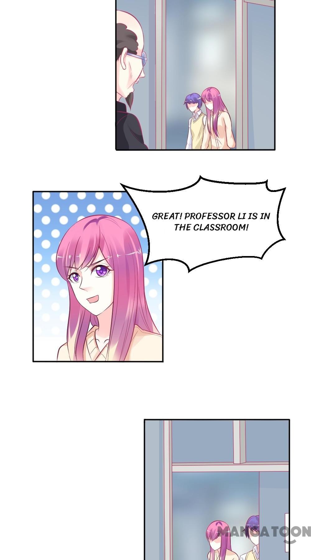 Nian Xiaoxiao’s Escape Plan chapter 9 - page 6