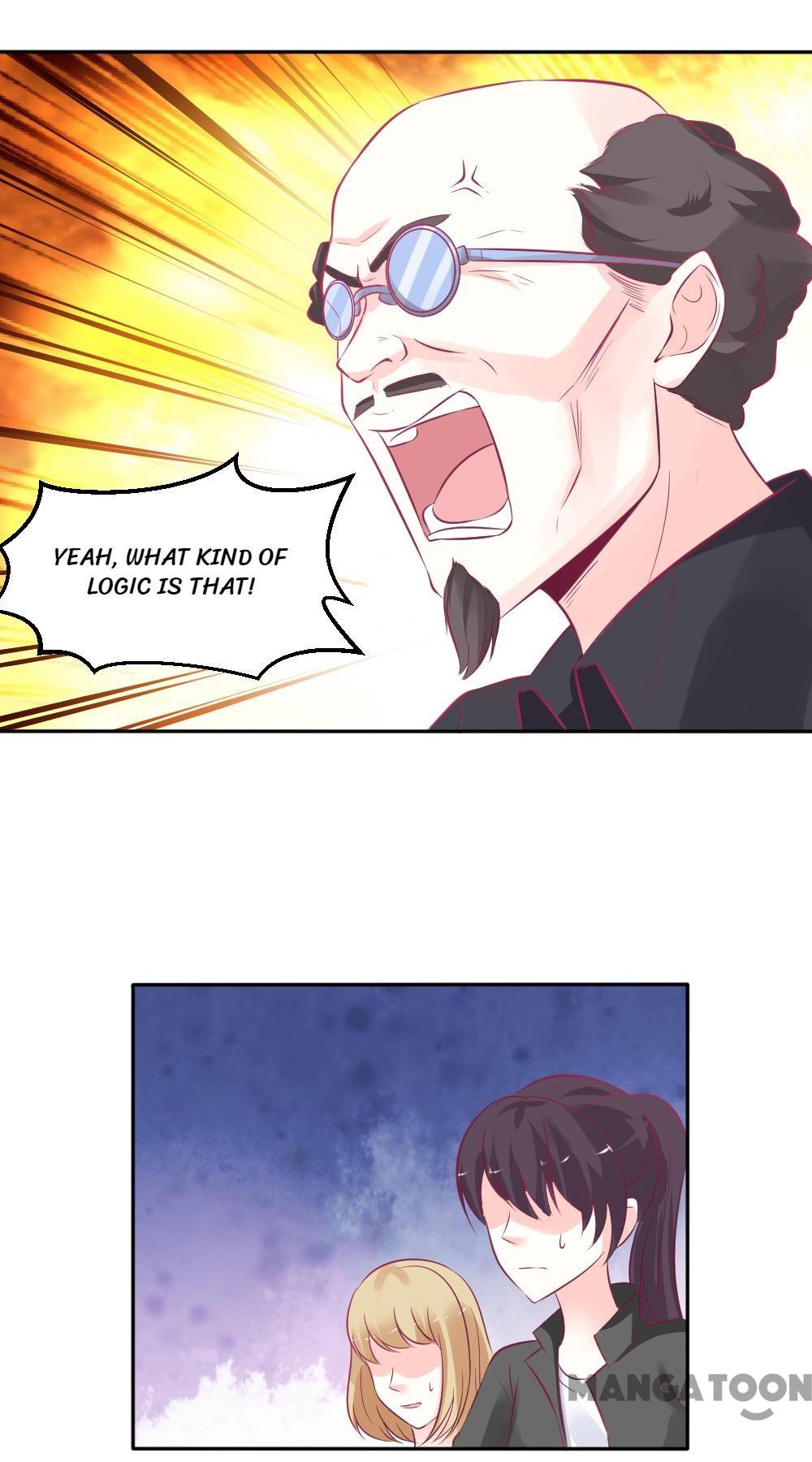 Nian Xiaoxiao’s Escape Plan chapter 9 - page 9