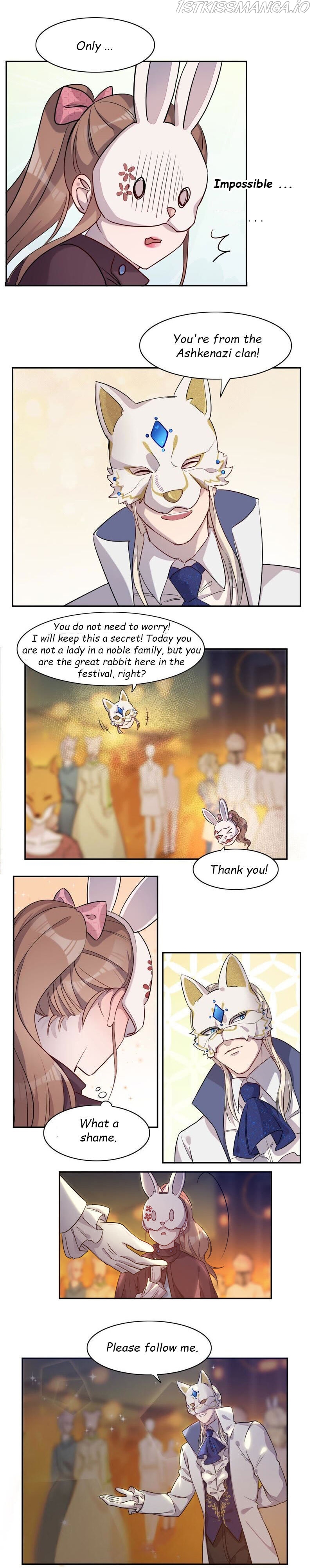 My Vampire Brother And Werewolf Boyfriend! Chapter 8.2 - page 1