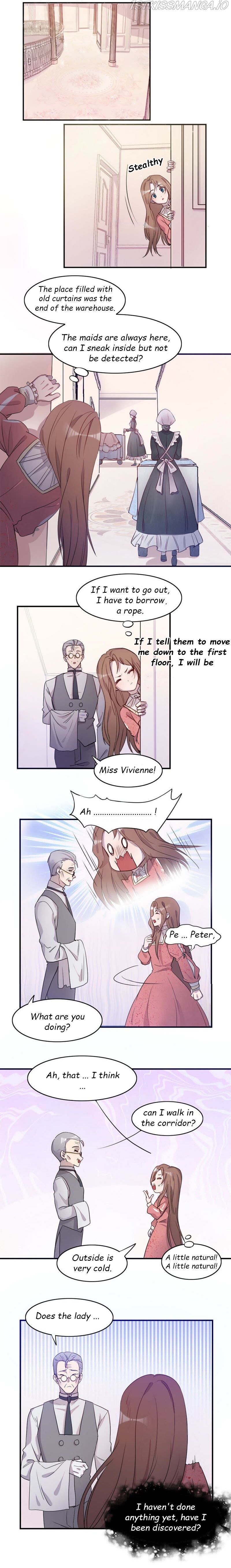 My Vampire Brother And Werewolf Boyfriend! Chapter 5.1 - page 1