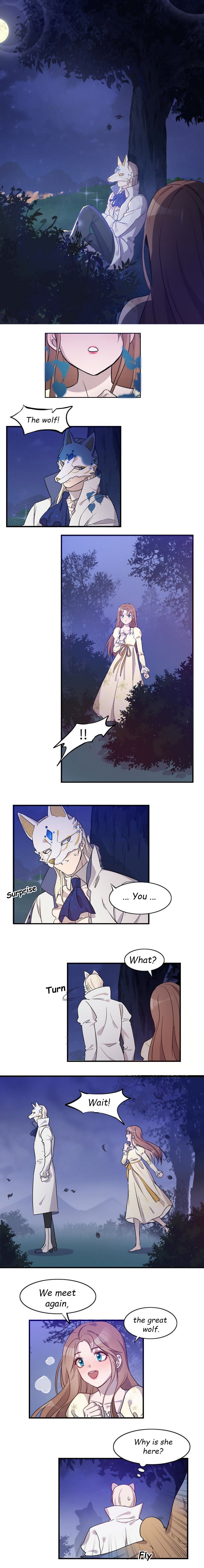 My Vampire Brother And Werewolf Boyfriend! Chapter 17 - page 1