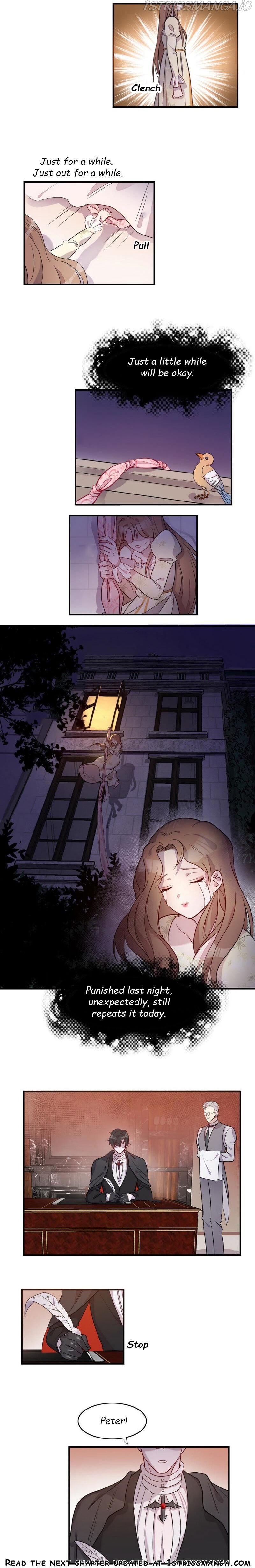 My Vampire Brother And Werewolf Boyfriend! Chapter 14.2 - page 2