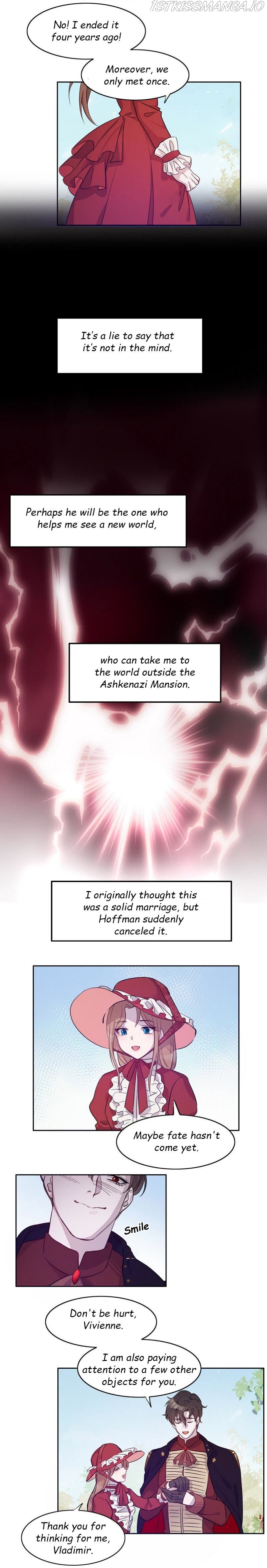 My Vampire Brother And Werewolf Boyfriend! Chapter 13.2 - page 1