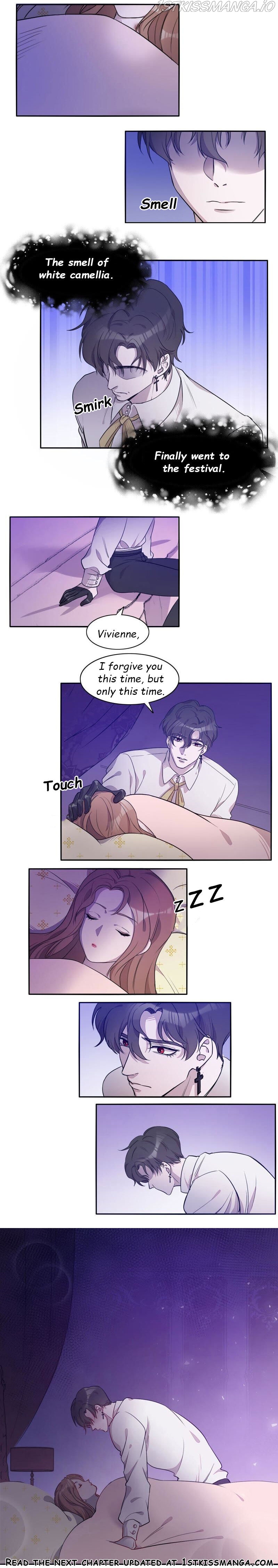 My Vampire Brother And Werewolf Boyfriend! Chapter 11.2 - page 2