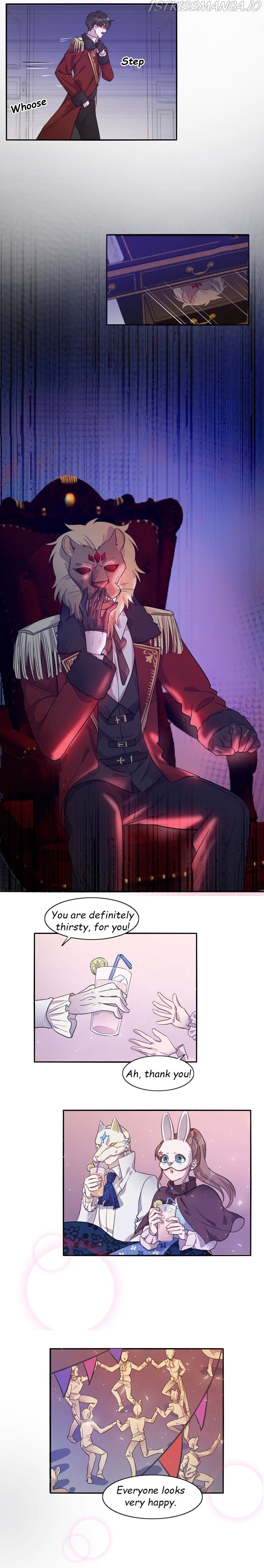 My Vampire Brother And Werewolf Boyfriend! Chapter 9.2 - page 1