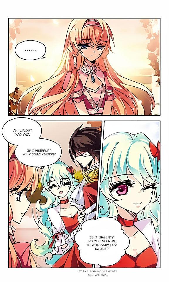 Chuan Yue Xi Yuan 3000 Hou chapter 47 - page 17