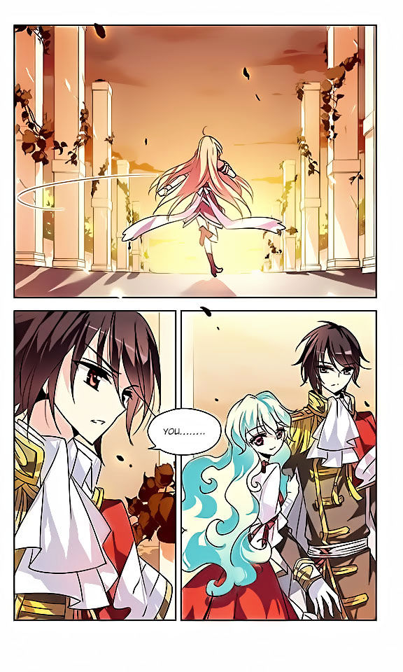 Chuan Yue Xi Yuan 3000 Hou chapter 47 - page 20