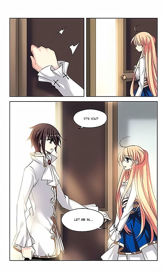 Chuan Yue Xi Yuan 3000 Hou chapter 100 - page 10