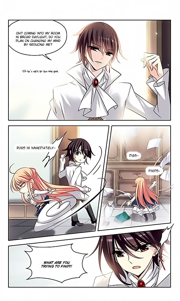 Chuan Yue Xi Yuan 3000 Hou chapter 100 - page 11