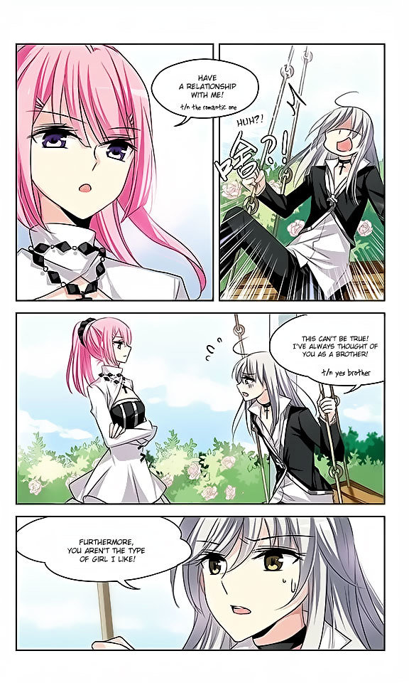 Chuan Yue Xi Yuan 3000 Hou chapter 100 - page 15