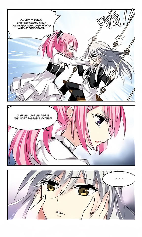 Chuan Yue Xi Yuan 3000 Hou chapter 100 - page 16