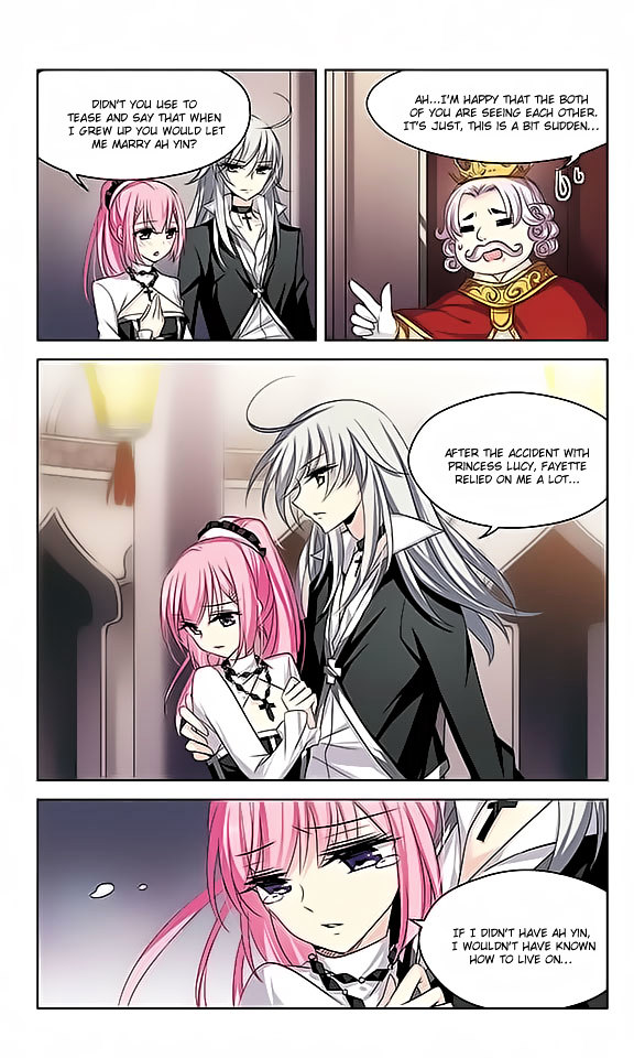 Chuan Yue Xi Yuan 3000 Hou chapter 100 - page 18