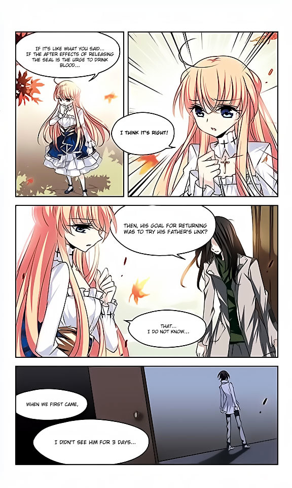 Chuan Yue Xi Yuan 3000 Hou chapter 100 - page 6