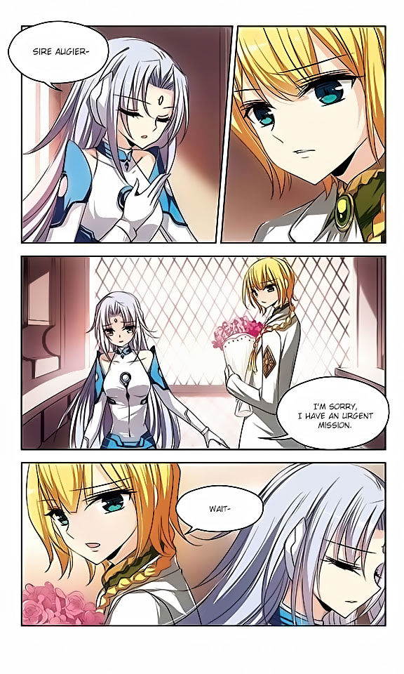 Chuan Yue Xi Yuan 3000 Hou chapter 88 - page 4