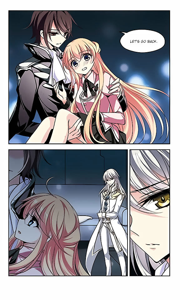 Chuan Yue Xi Yuan 3000 Hou chapter 80 - page 16